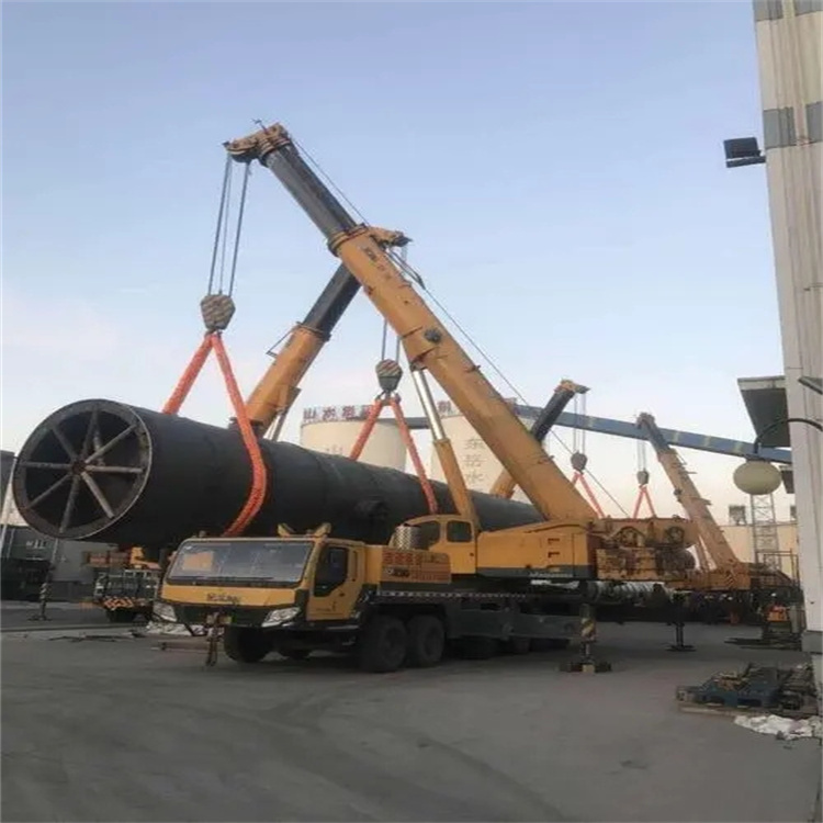 信阳找哪里有附近吊车出租|35吨|本地快速响应